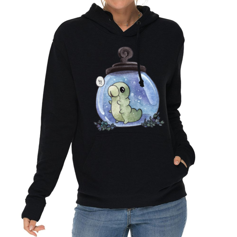 Vintage Classic Cartoon  Children's Novel Arts Characters Lightweight Hoodie by Artist-Ali | Artistshot