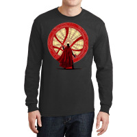 Classic Retro  Magic Man Gifts Idea Long Sleeve Shirts | Artistshot