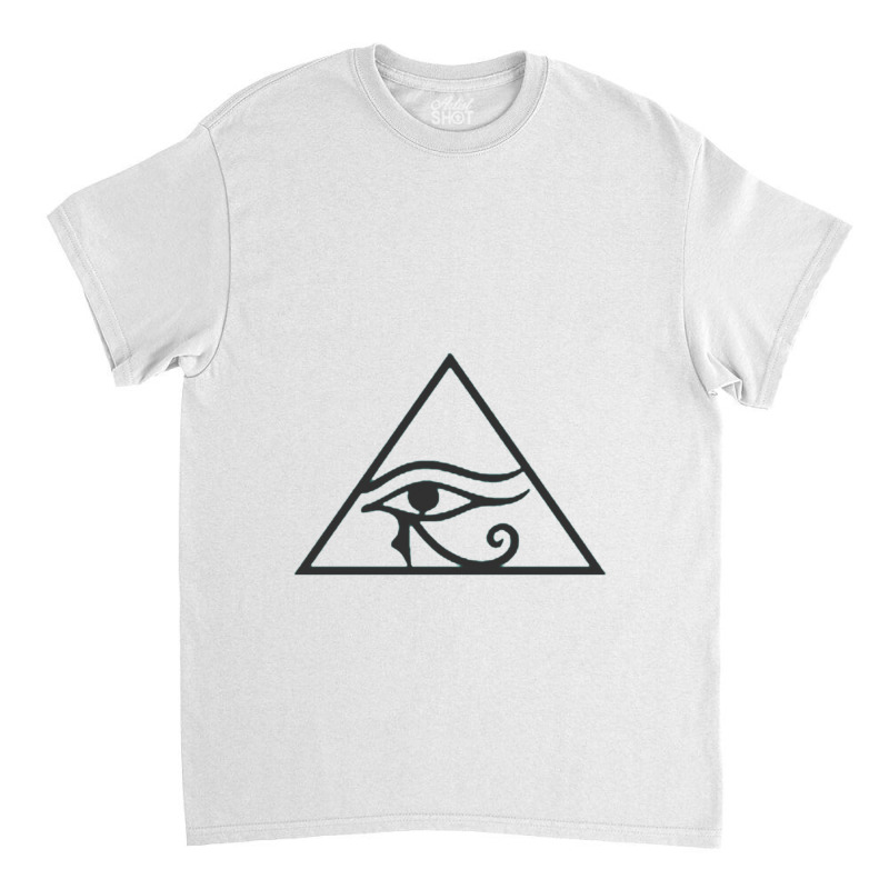 Eye Of Horus Classic T-shirt | Artistshot