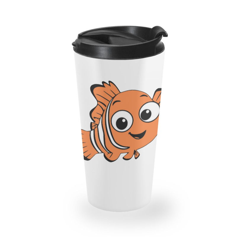 Finding Nemo Travel Mug | Artistshot