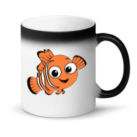 Finding Nemo Magic Mug | Artistshot