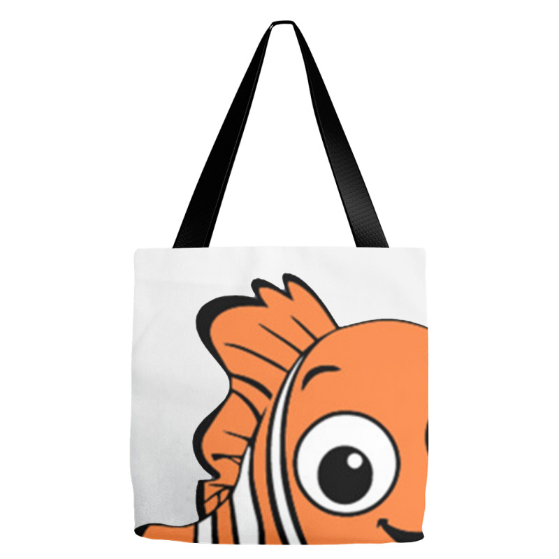 Finding Nemo Tote Bags | Artistshot