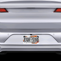 Finding Nemo License Plate Frame | Artistshot