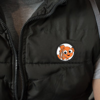 Finding Nemo Round Patch | Artistshot