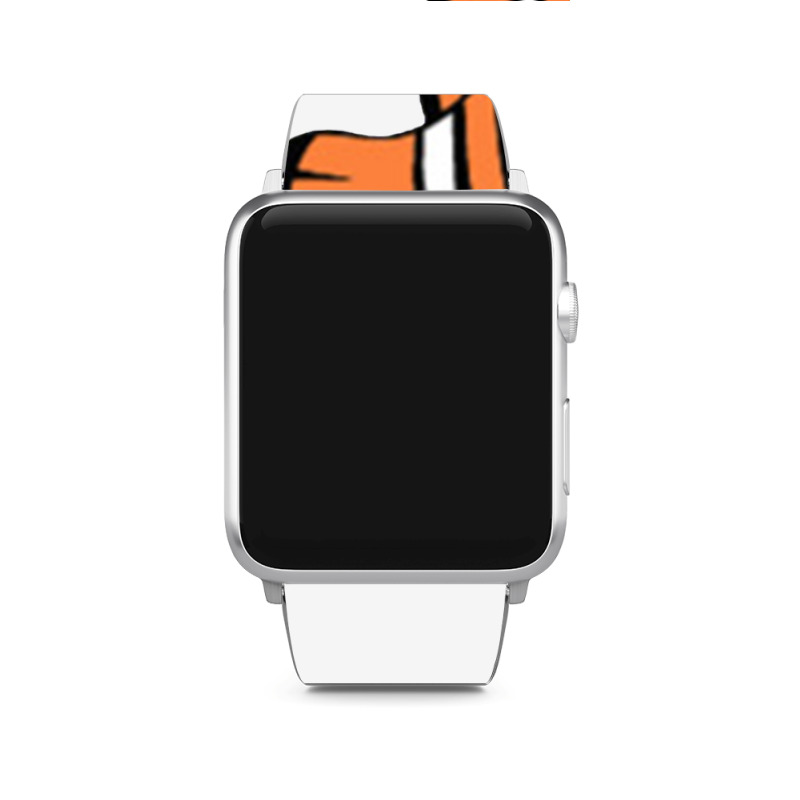 Finding Nemo Apple Watch Band | Artistshot