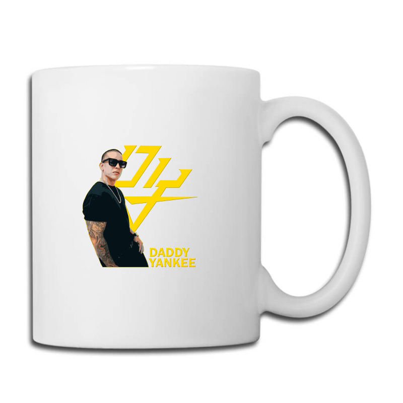 Daddy Yankee Coffee Mug | Artistshot