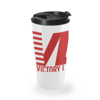 Victory Lap Travel Mug | Artistshot