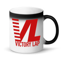 Victory Lap Magic Mug | Artistshot