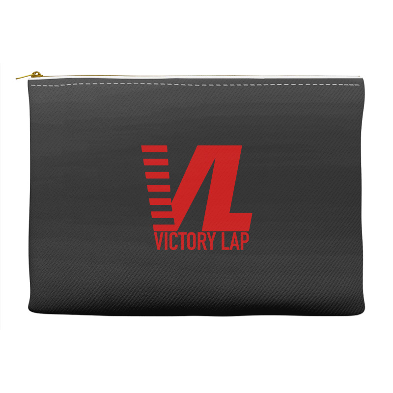 Victory Lap Accessory Pouches | Artistshot