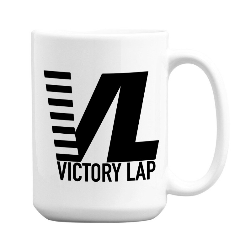 Victory Lap 15 Oz Coffee Mug | Artistshot