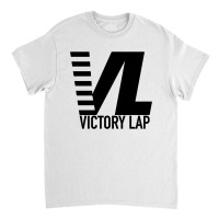 Victory Lap Classic T-shirt | Artistshot