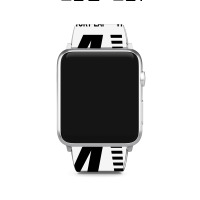 Victory Lap Apple Watch Band | Artistshot