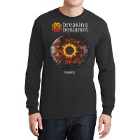 Graphic Music Ashes Of Eden Funny Gift Long Sleeve Shirts | Artistshot