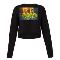 Graphic Picture Adam Gontier Day Gift Cropped Sweater | Artistshot