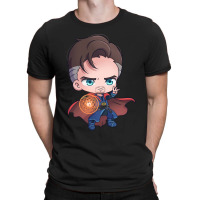 Graphic Picture  Multiverse Cartoon Character T-shirt | Artistshot