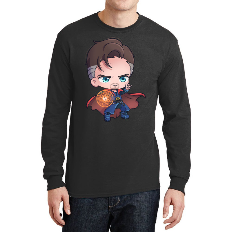 Graphic Picture  Multiverse Cartoon Character Long Sleeve Shirts | Artistshot