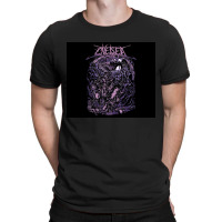 Heavy Metal T-shirt | Artistshot