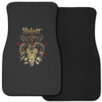 Metal Tour Front Car Mat | Artistshot