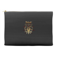 Metal Tour Accessory Pouches | Artistshot