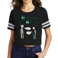 Vintage Movies  Black Comedy Rock Scorecard Crop Tee | Artistshot