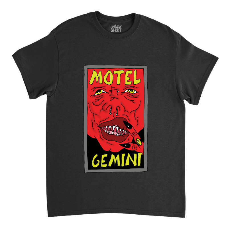 Vintage Graphic  Canto Man Music Classic T-shirt by Artist-Areli | Artistshot