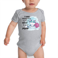 Kitten Yarn Novelty Knitting Humor Kitty Animal Lover Tees T Shirt Baby Bodysuit | Artistshot