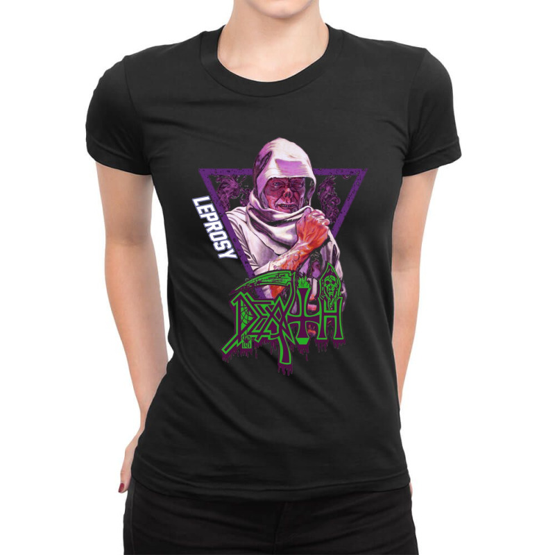 Cartoon Character Olivia Benson Women My Favorite Ladies Fitted T-Shirt by ArtistSummer | Artistshot