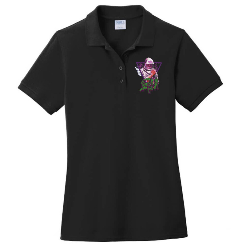 Cartoon Character Olivia Benson Women My Favorite Ladies Polo Shirt by ArtistSummer | Artistshot