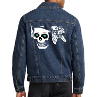 Ice Nine Kills 6 Men Denim Jacket | Artistshot