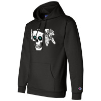 Ice Nine Kills 6 Champion Hoodie | Artistshot