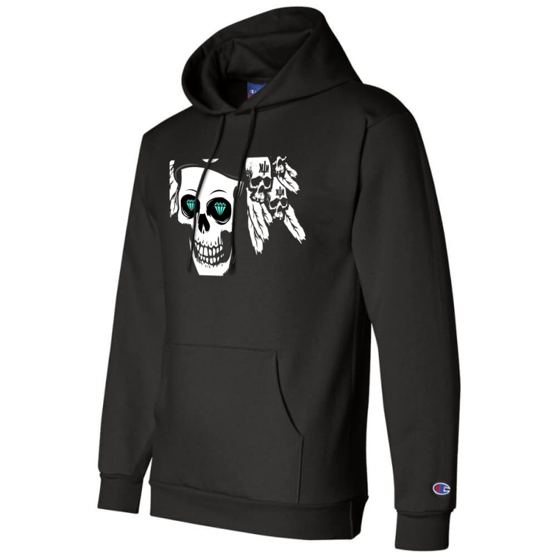 Ice Nine Kills 6 Champion Hoodie by lune Shop | Artistshot