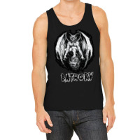 Funny Man Death Leprosy Funny Gifts Men Tank Top | Artistshot