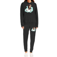 Graphic Movies Bo Birthday Hoodie & Jogger Set | Artistshot