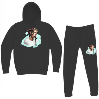 Graphic Movies Bo Birthday Hoodie & Jogger Set | Artistshot