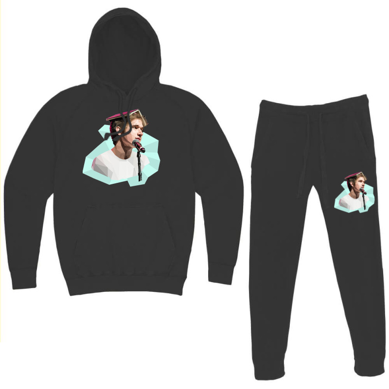 Graphic Movies Bo Birthday Hoodie & Jogger Set | Artistshot