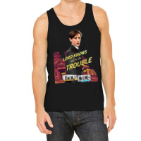 Classic Retro  Fiction Novel Music Kids Tank Top | Artistshot