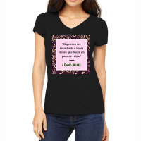 Classic Retro  Teenage Sister Gifts Men Women's V-neck T-shirt | Artistshot