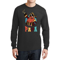 Art Character Secondo Gift Men Long Sleeve Shirts | Artistshot