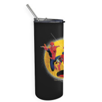 Retro Gaming Doctors Gifts Women Skinny Tumbler | Artistshot