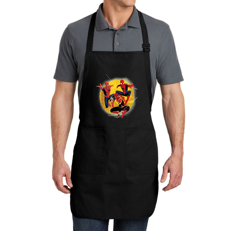 Retro Gaming Doctors Gifts Women Full-length Apron | Artistshot