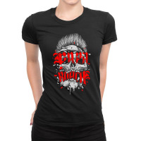 Birthday Gifts Secondo For Men Women Ladies Fitted T-shirt | Artistshot