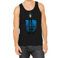 Cartoon Character Emeritus For Mens Womens Tank Top | Artistshot