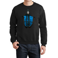 Cartoon Character Emeritus For Mens Womens Crewneck Sweatshirt | Artistshot