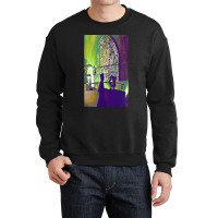 Day Gift Secondo For Mens Womens Crewneck Sweatshirt | Artistshot