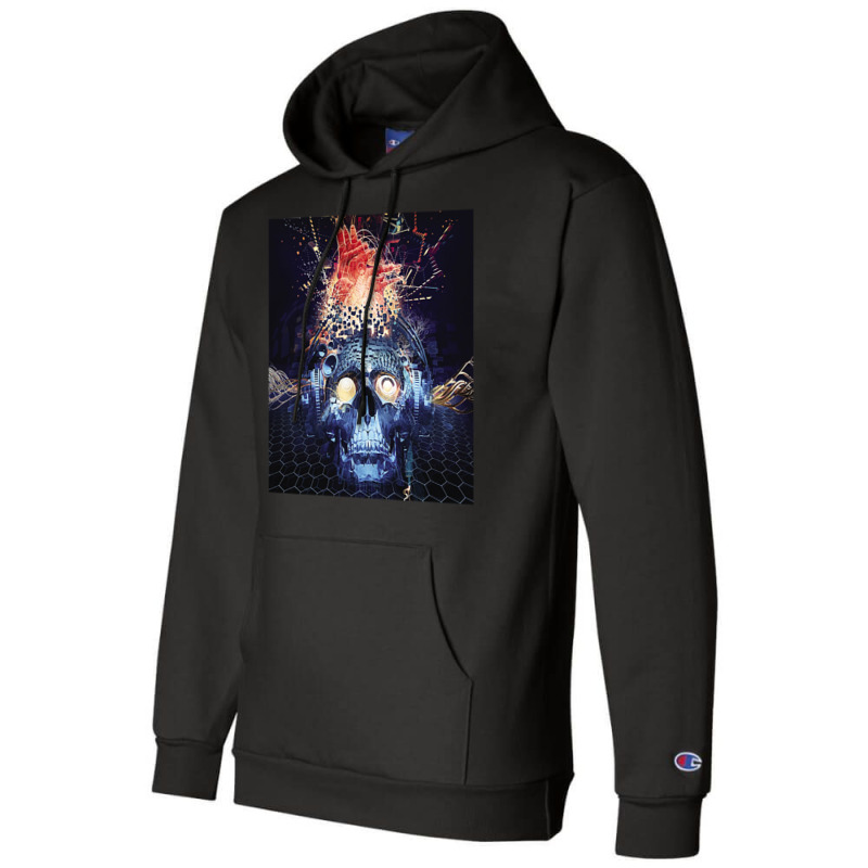 Day Gifts The Nameless Gift Men Champion Hoodie by ArtistStacys | Artistshot