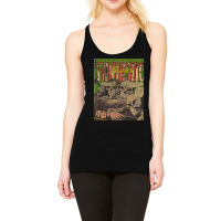 Funny Gift The Maleficient Call Me Racerback Tank | Artistshot