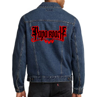 Funny Gift The Maleficient Mens Womens Men Denim Jacket | Artistshot