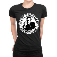 Vintage Graphic  Tv Series My Favorite People Ladies Fitted T-shirt | Artistshot