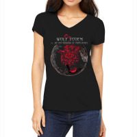 Gifts Idea Emeritus For Men Women Women's V-neck T-shirt | Artistshot