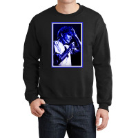 Retro Cartoon Bo Mens Funny Crewneck Sweatshirt | Artistshot